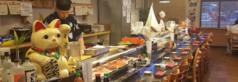 Sachiko Sushi