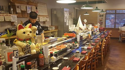 Sachiko Sushi
