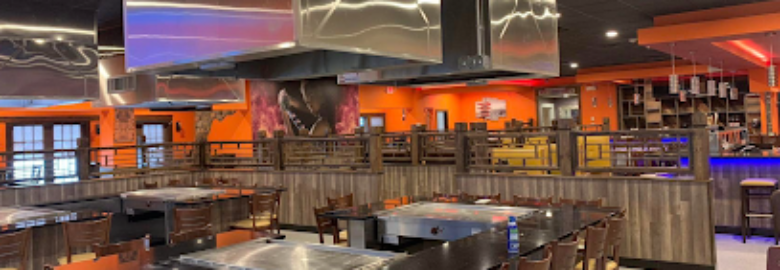 Ichiban Hibachi & Sushi