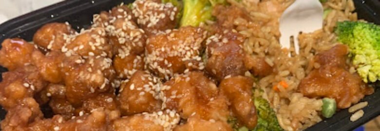 Garden Cheng Chinese Restaurant