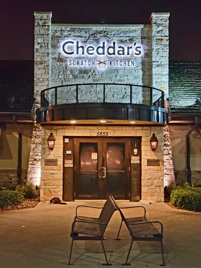 Cheddar’s Scratch Kitchen