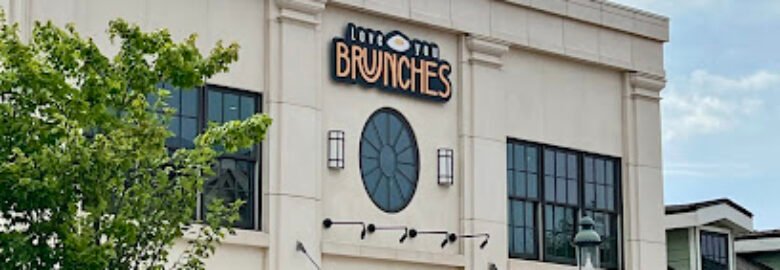 Love You Brunches