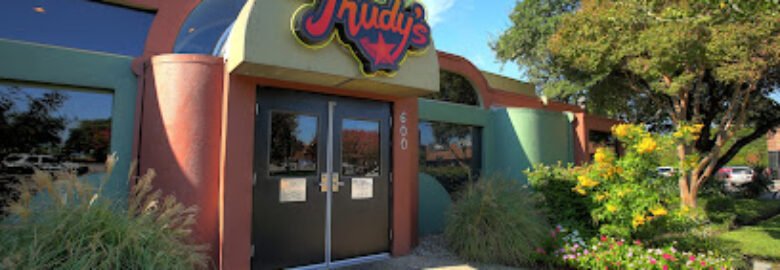 Trudy’s North Star
