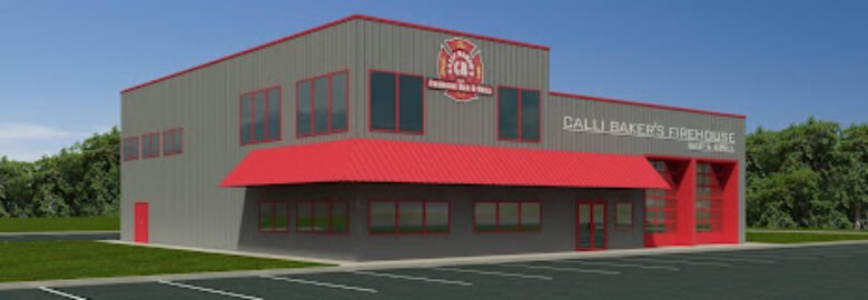 Calli Baker’s Firehouse & Grill