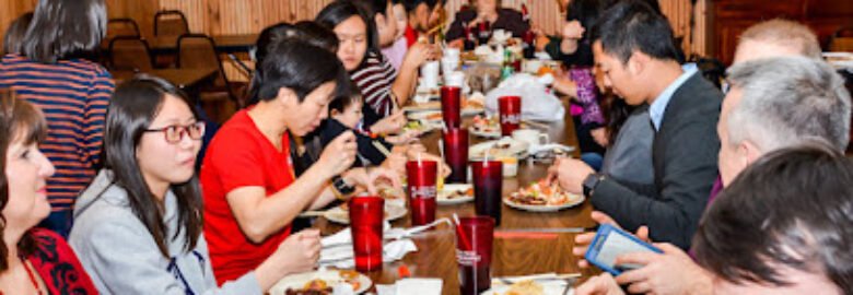 Chen Chen Chinese Restaurant