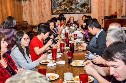 Chen Chen Chinese Restaurant
