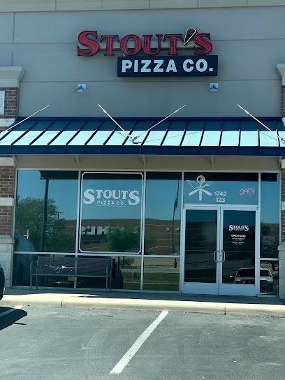 Stout’s Pizza Co.