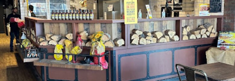 Dickey’s Barbecue Pit