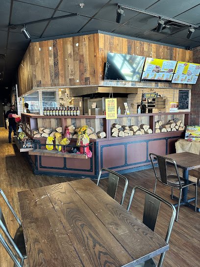 Dickey’s Barbecue Pit