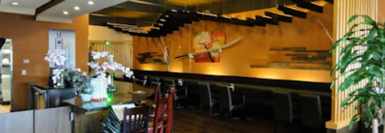 Katana Sushi