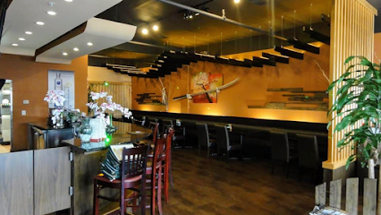 Katana Sushi