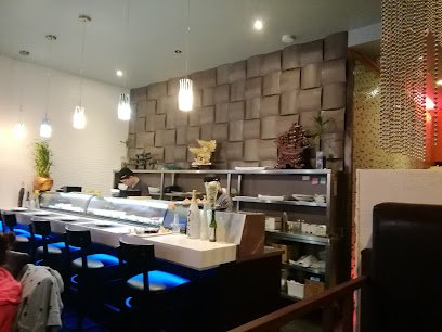 Ichiban Asian