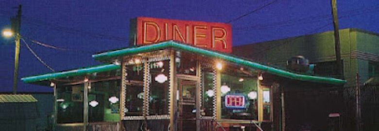 Broadway Diner