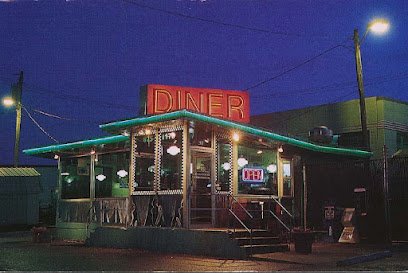 Broadway Diner