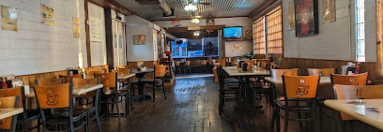 Sweet T’s Diner