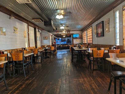Sweet T’s Diner