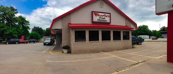 Charlie’s Chicken & Bar-B-Que