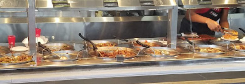 Panda Express