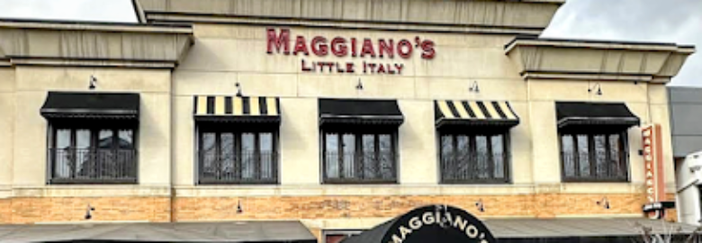 Maggiano’s Little Italy