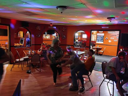 The Roost Sports Bar & Grill