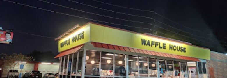 Waffle House