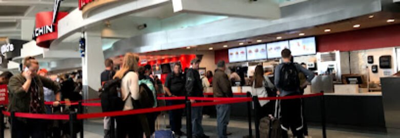 Chick-fil-A