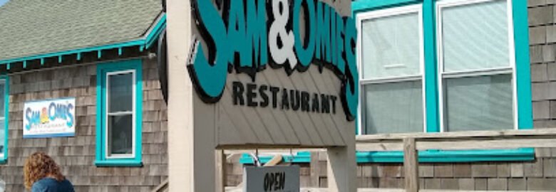 Sam & Omie’s