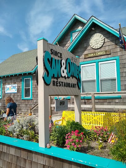 Sam & Omie’s