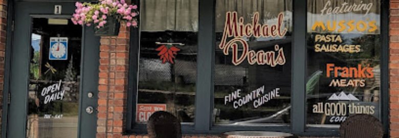 Michael Dean’s Country Café