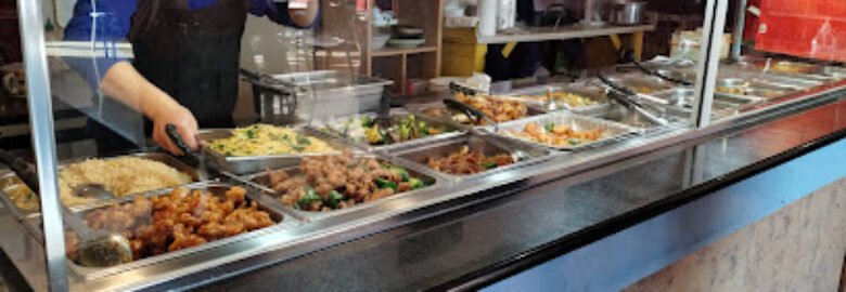Little Panda Cafe Inc