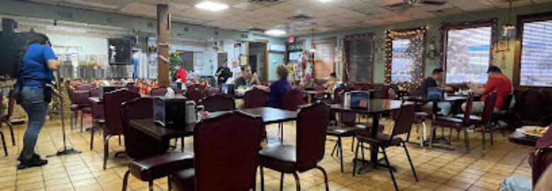 La Botana Mexican Restaurant