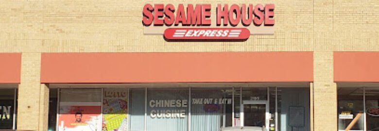Sesame House