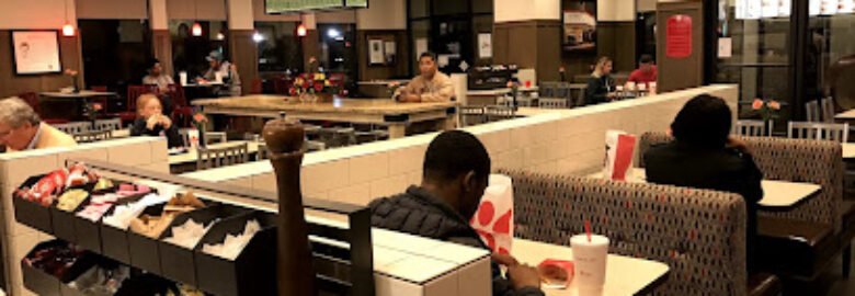 Chick-fil-A