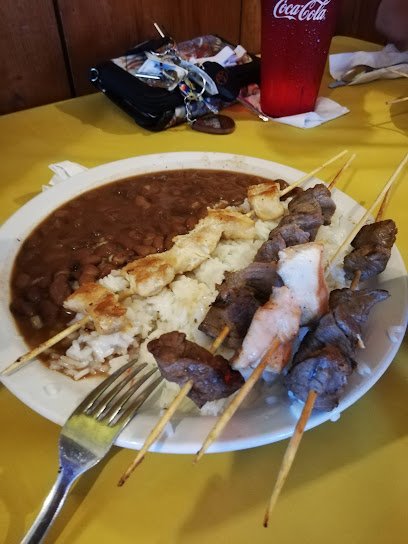 casa brazil restaurant
