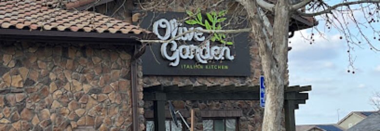 Olive Garden Italian Restaurant