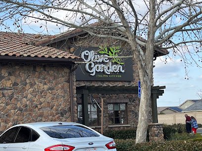 Olive Garden Italian Restaurant
