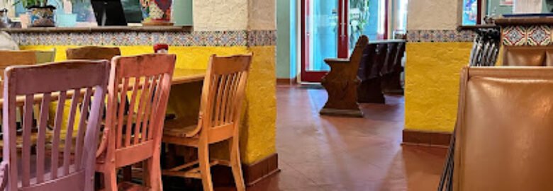 TaMolly’s Mexican Kitchen