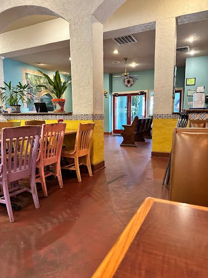 TaMolly’s Mexican Kitchen