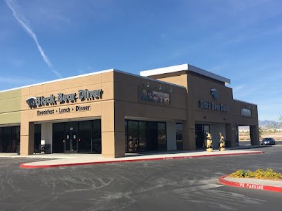 Black Bear Diner Las Vegas – S. Las Vegas Blvd