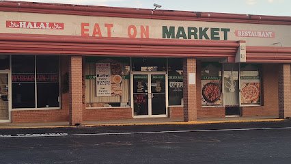 Eat On Restaurant