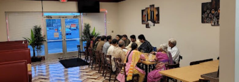 Royal Indian Restaurant