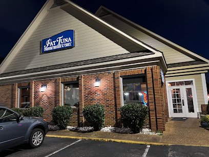 Fat Tuna Grill & Oyster House