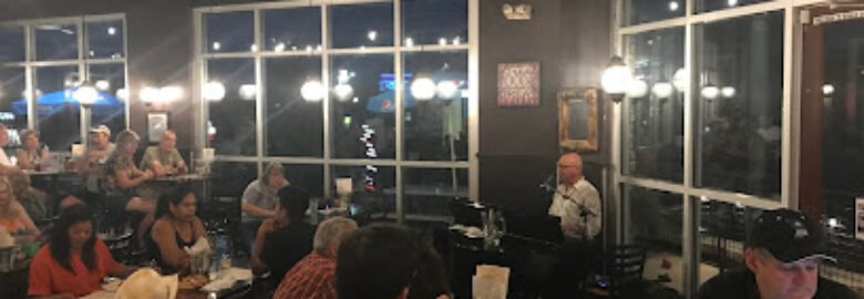 Double D’s Sourdough Pizzeria & Taphouse