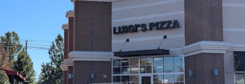 Luigi’s Pizza