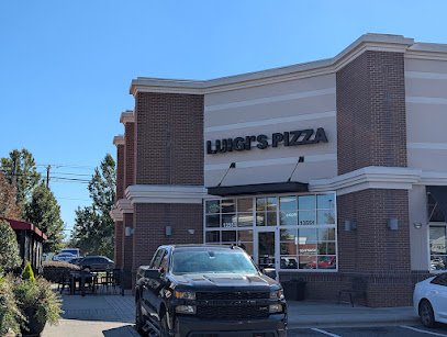 Luigi’s Pizza