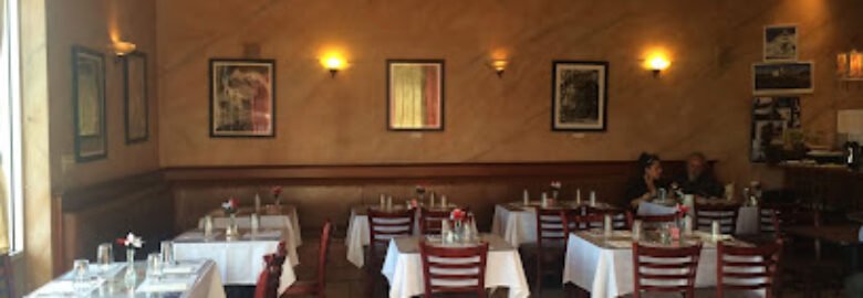 Everest Indian Restaurant