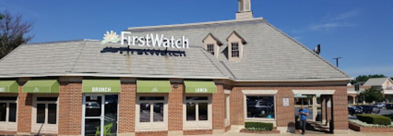 First Watch