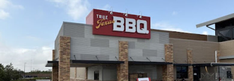 True Texas BBQ
