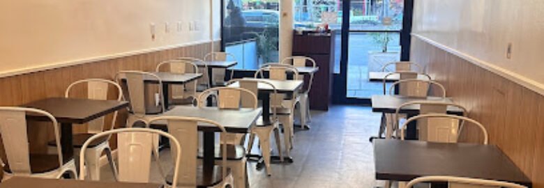 Faso Taste Cafe