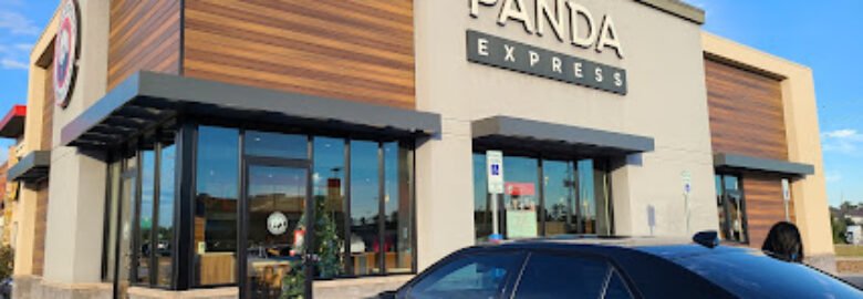 Panda Express